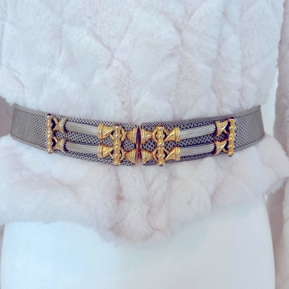 Judith Leiber Belt - Picture 2 of 5